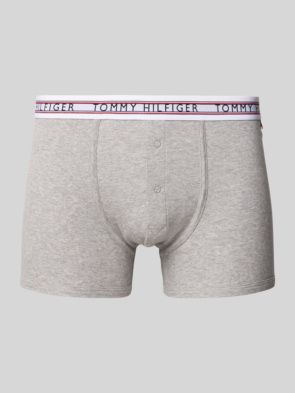 

Плавки из хлопковой смеси Tommy Hilfiger