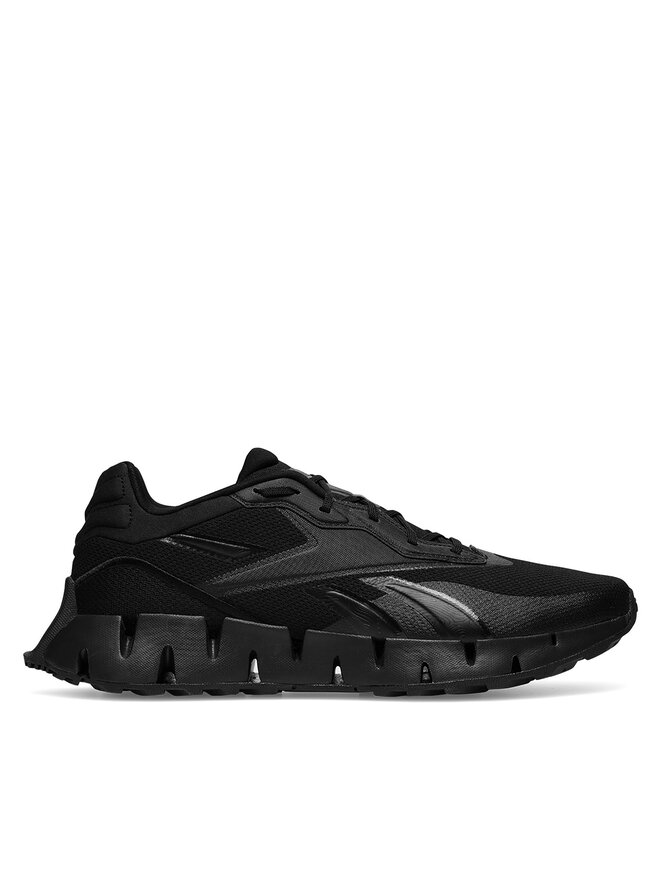 

Кроссовки Zig Dynamica 4 Adveture 100074864 Reebok, черный