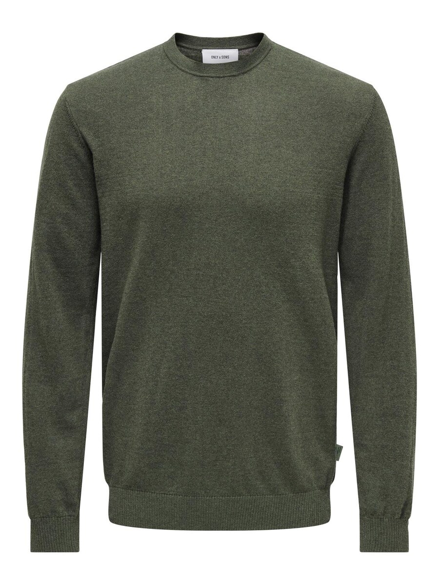

Свитер Only & Sons Only & Sons ONSLoui, Green