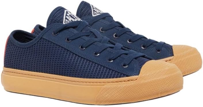 

Мужские кроссовки Lacoste Backcourt 2.0, темно-синий
