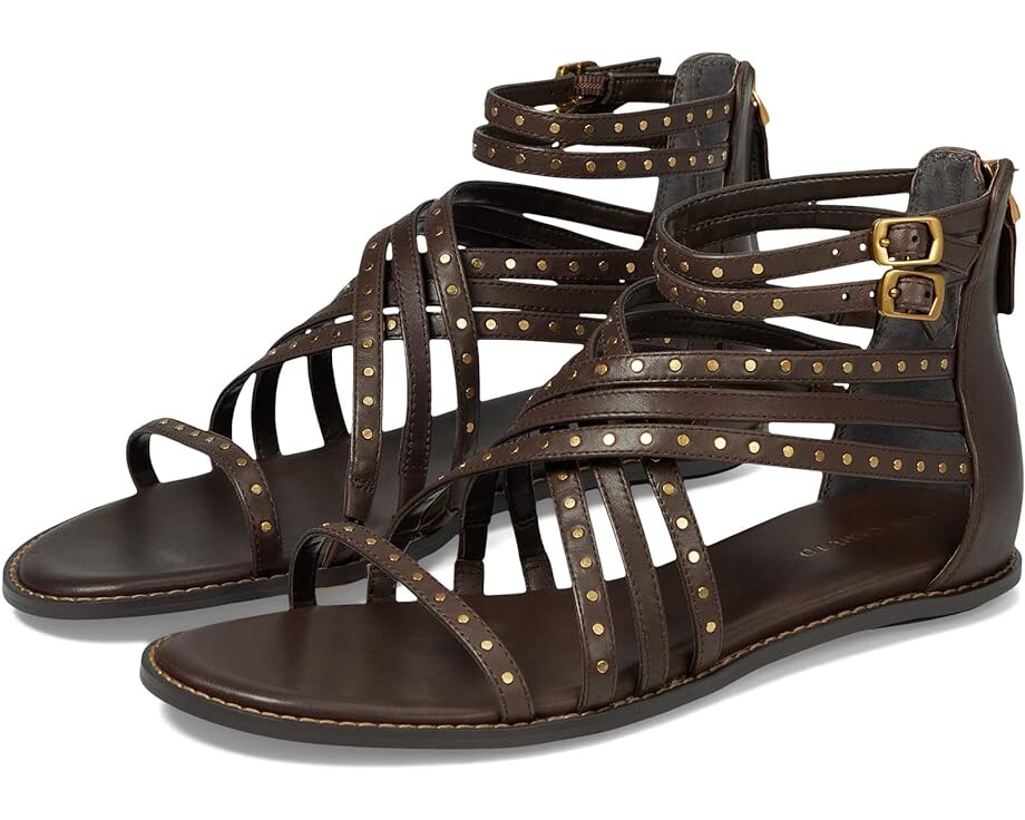

Сандалии Vince Camuto Dirrazo, цвет Root Beer