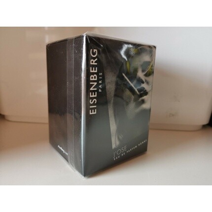 Eisenberg Paris J'Ose Parfum Homme Edp Natural Spray 30ml - 1.0 Oz Bnib Retail Sealed — фото 3