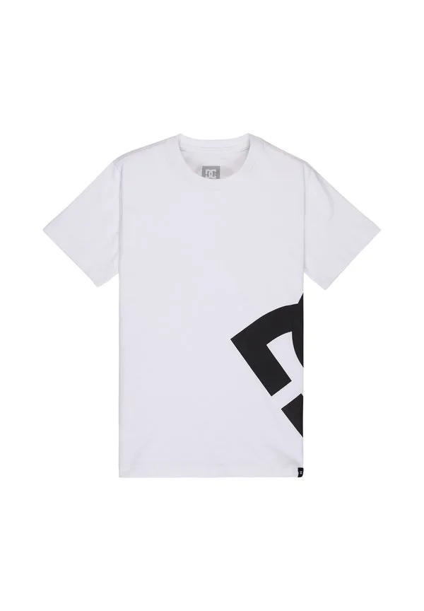 Футболка с принтом lanai Dc Shoes, Wbb White — фото 3