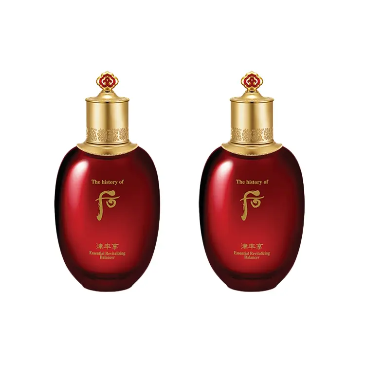 

Лосьон Jinyulhyang для женщин The History Of Whoo, 150ml*2