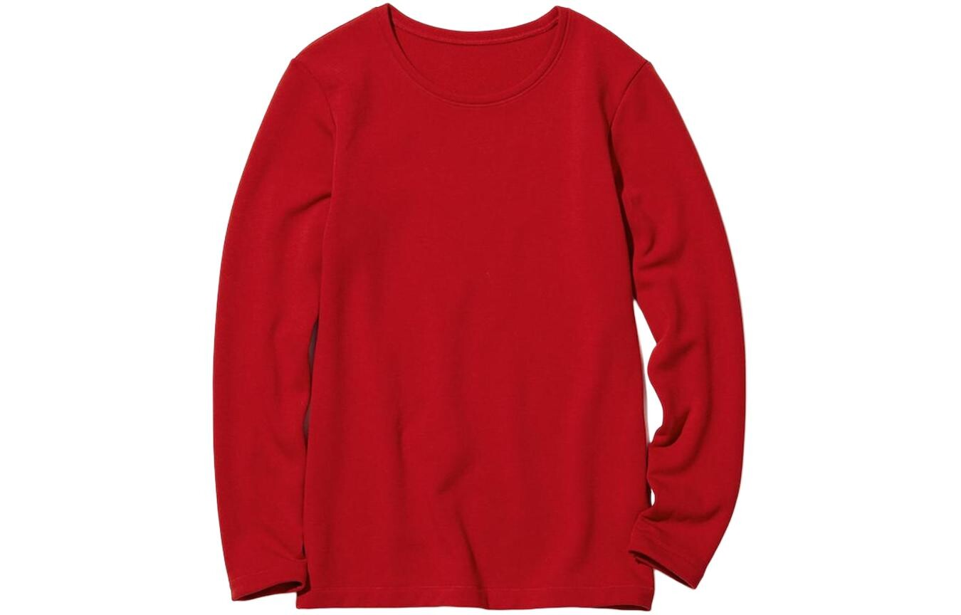 

Женский термотоп Uniqlo