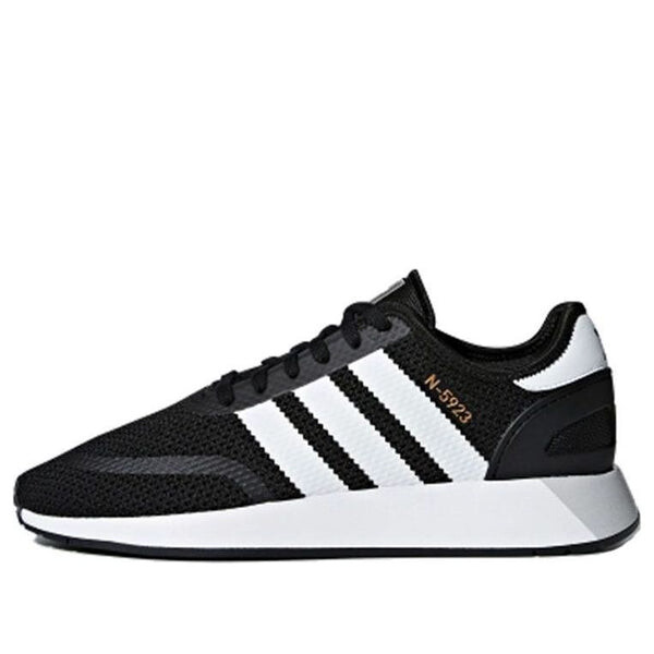 

Кроссовки n 5923 Adidas, черный