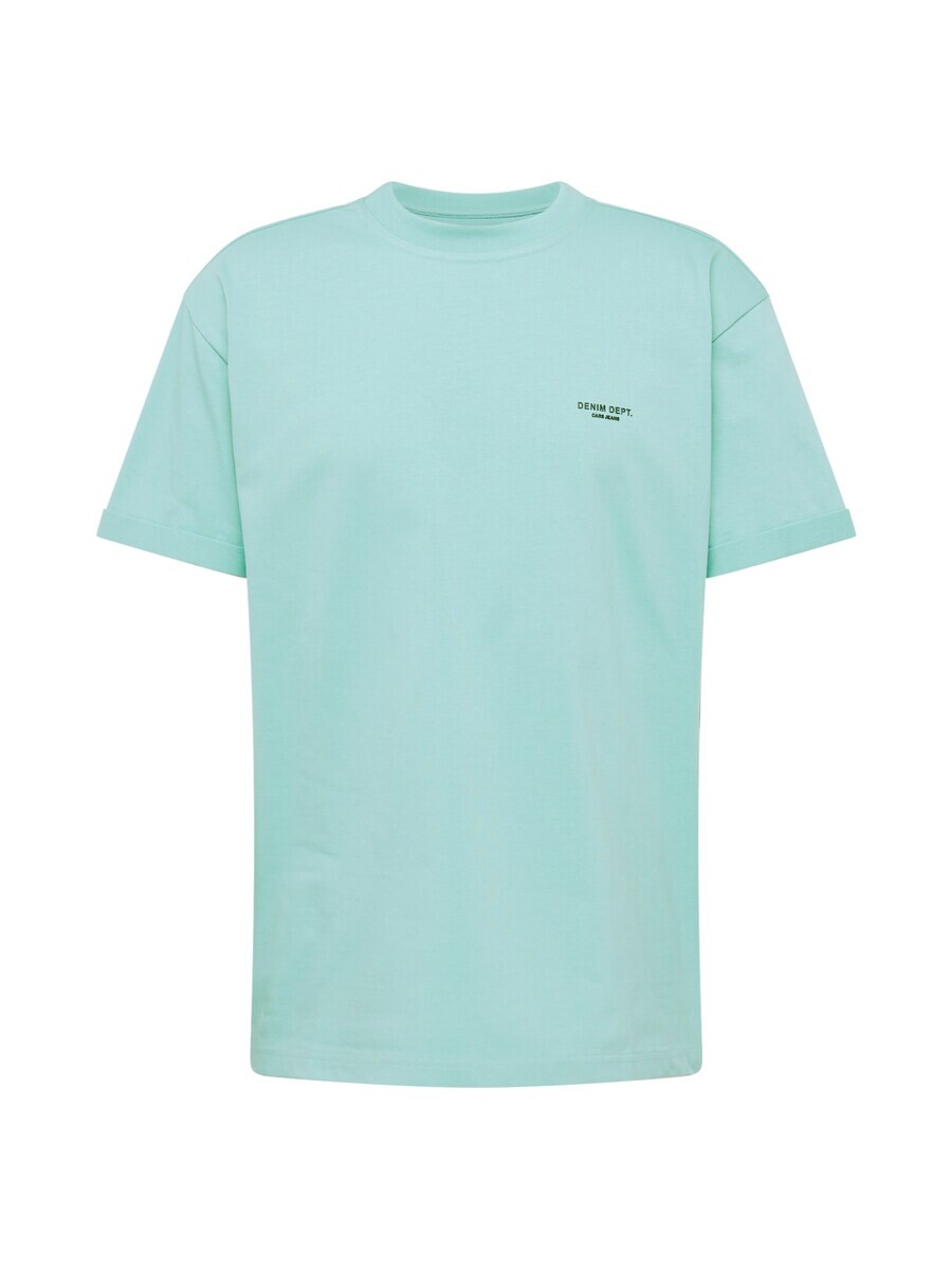 

Классическая футболка Cars Jeans Shirt AFORTY, мятный