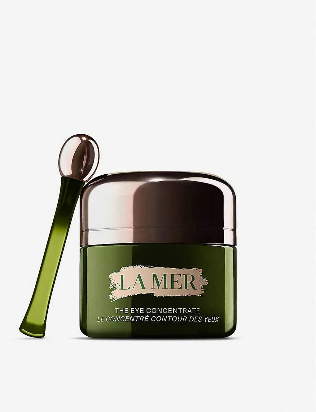 Сыворотка для глаз La Mer The Eye Concentrate 15 мл