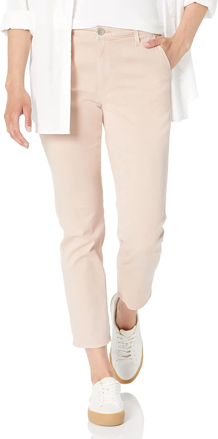 

AG Adriano Goldschmied Женские брюки Caden High Rise Tailored