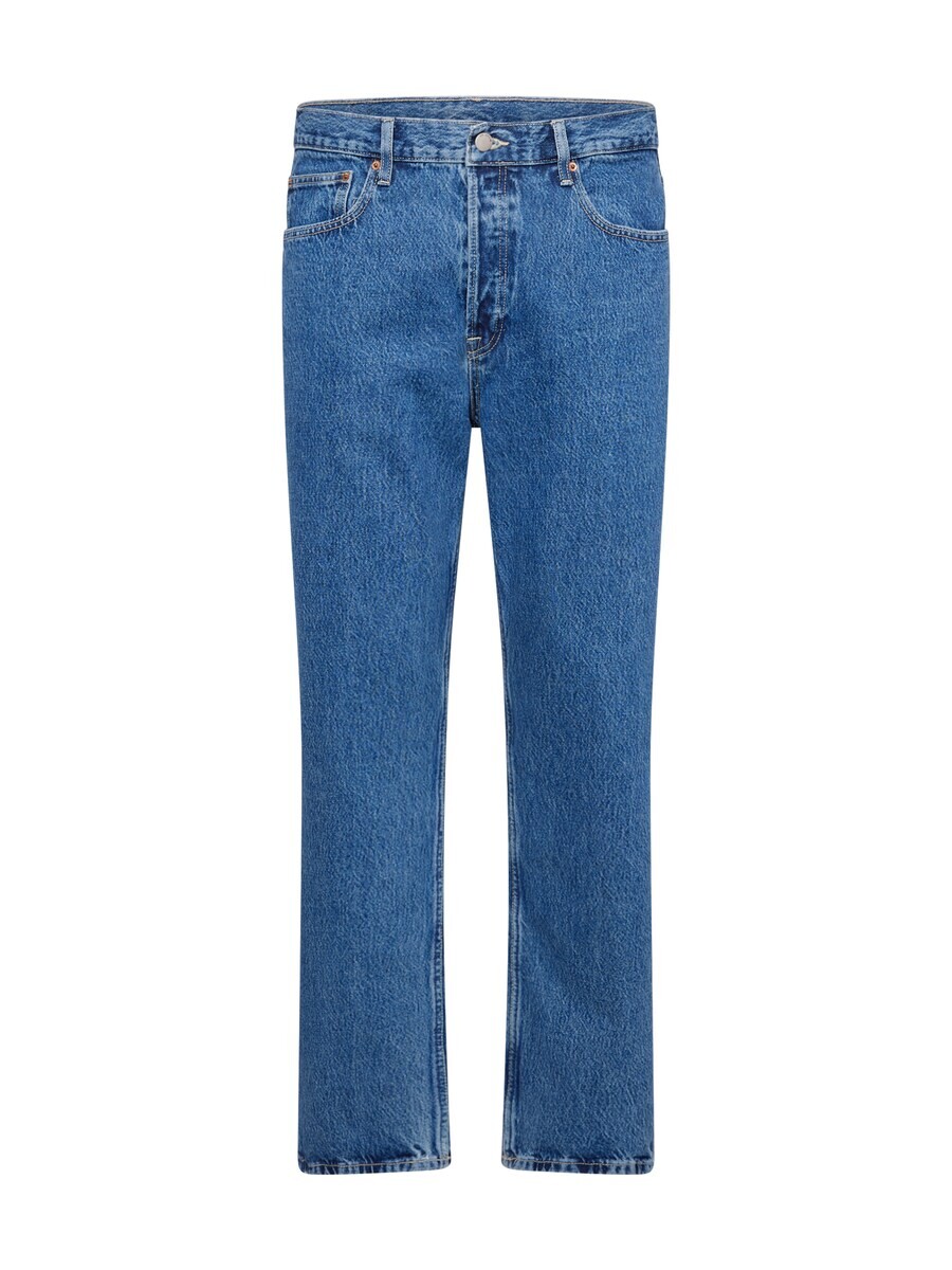 

Джинсы Dr. Denim Regular Jeans Dash, синий деним