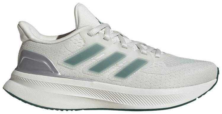 

Кроссовки adidas Ultrarun 5 J 'Orbit Grey Collegiate Green', серый
