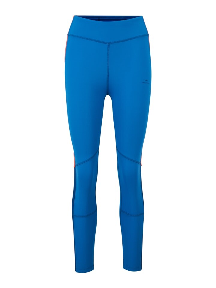 

Тайтсы Venice Beach VB Clifia, цвет clear blue