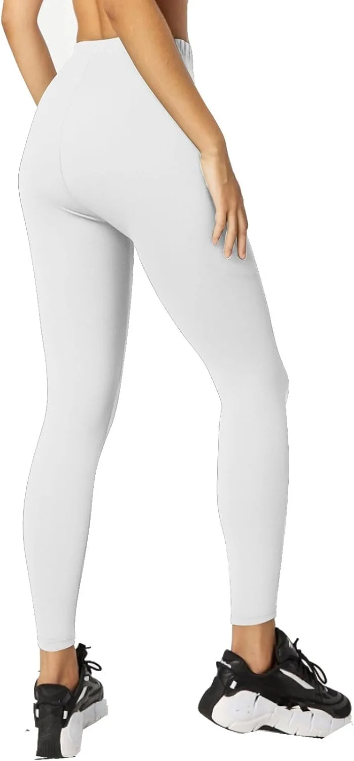 

Высокие легинсы для женщин с эффектом подтяжки ягодиц Gaexia