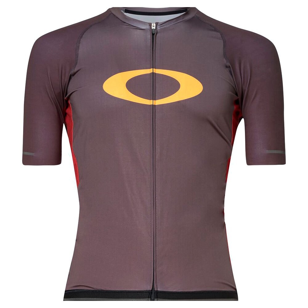 

Джерси с коротким рукавом Oakley Icon 2.0, серый