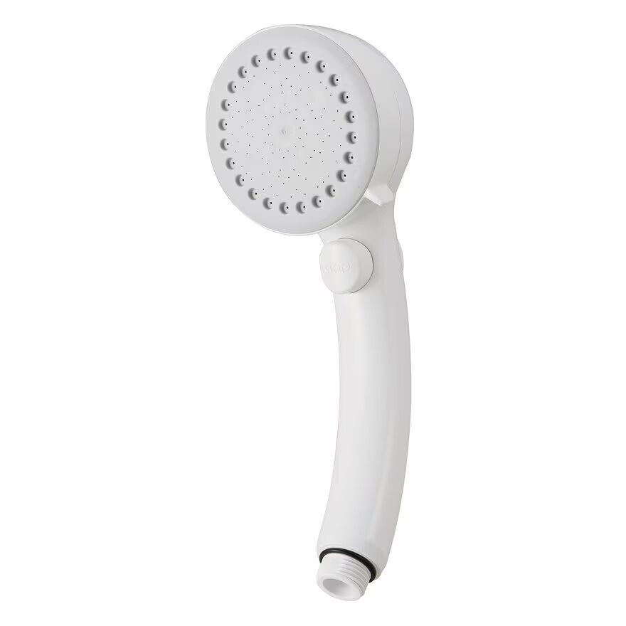 

Kudos Спрей для ручного душа Серый K17SH062GY, White - Gray