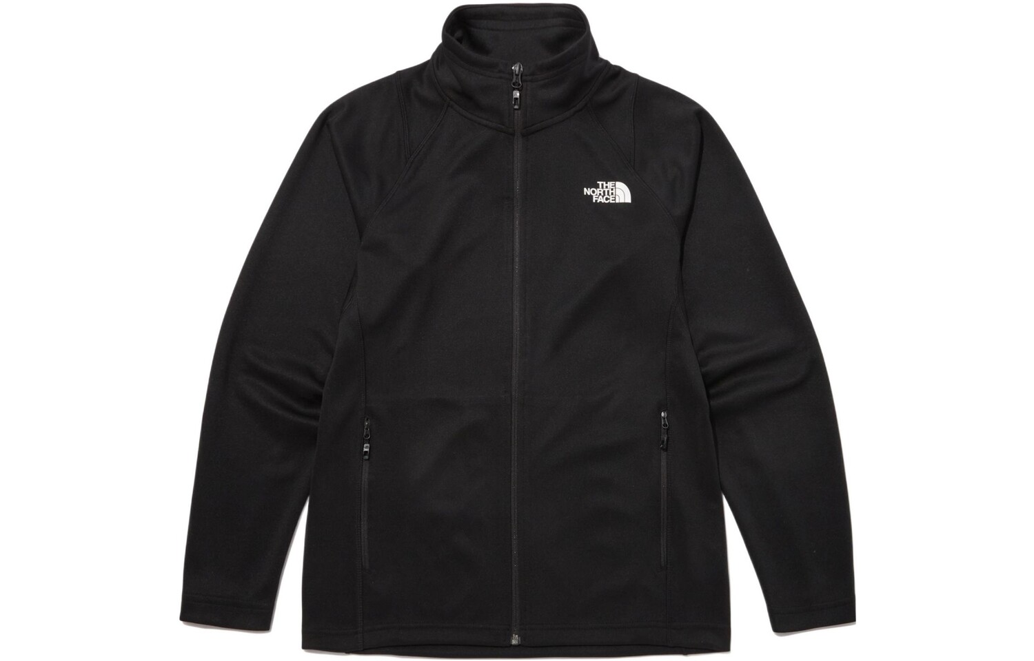 

Куртка унисекс THE NORTH FACE, цвет Black