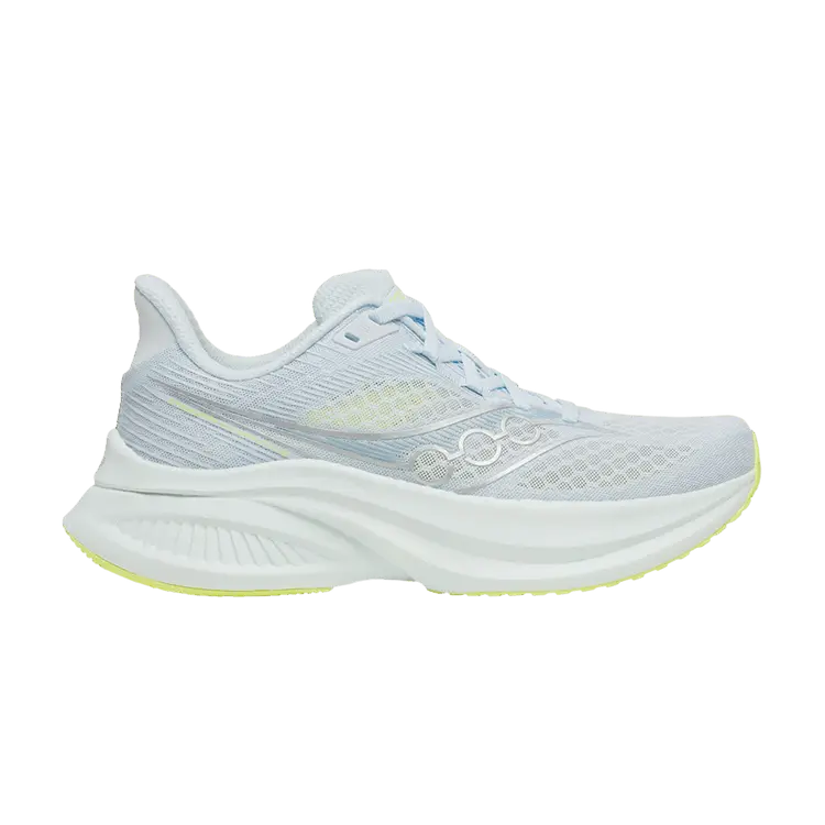 Кроссовки Saucony Wmns Endorphin Speed 5 'Ice Melt', синий