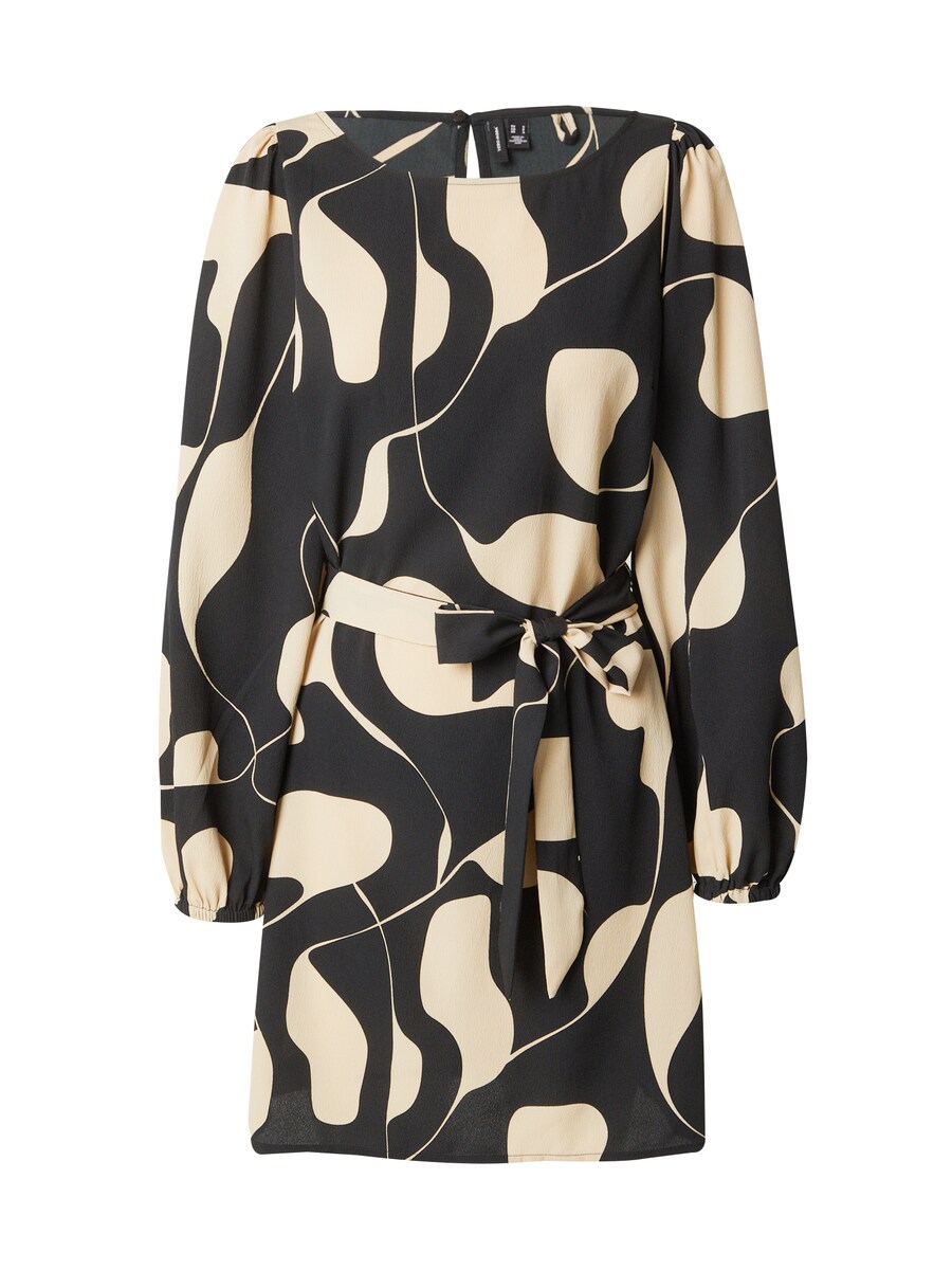 

Мини платье VERO MODA VMLYDIA, Black