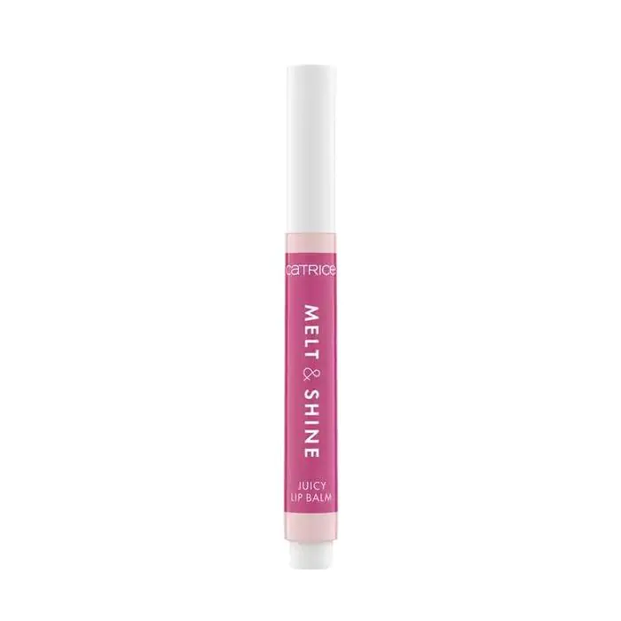 

Бальзам для губ melt & shine bálsamo labial Catrice, цвет 60