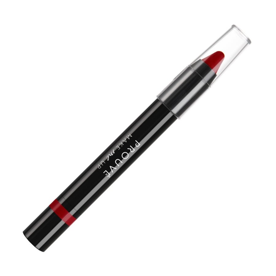 

Помада-карандаш Prouve Matte - 2 Sensual red
