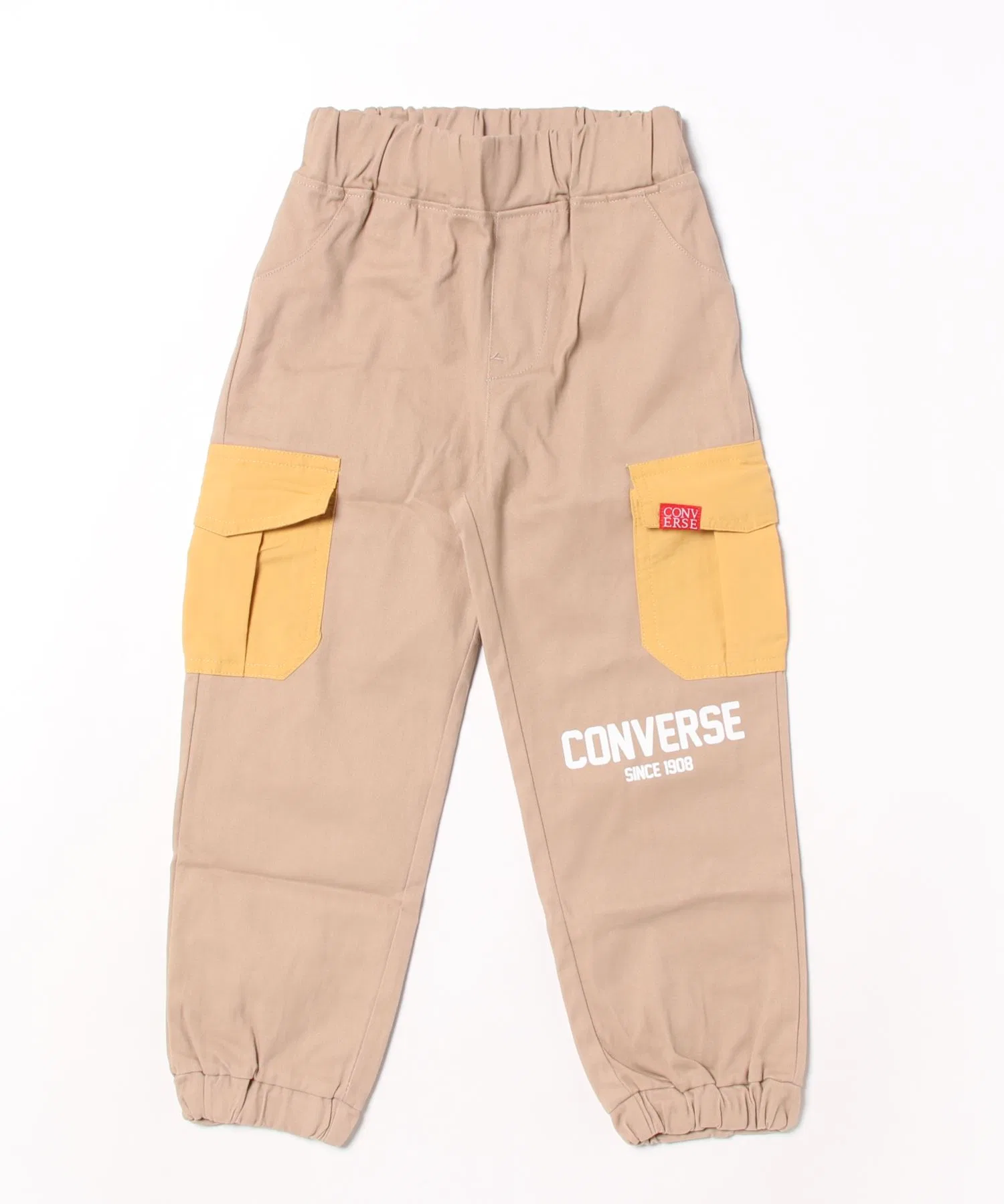 【CONVERSE】Брюки-карго/Детские