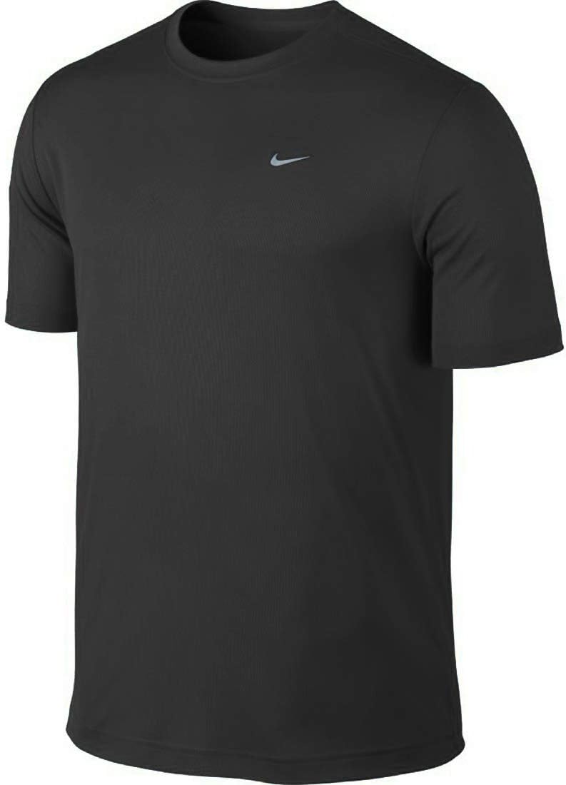 

Мужская футболка Nike Challenger SS, Silver, Серебристый, Мужская футболка Nike Challenger SS, Silver