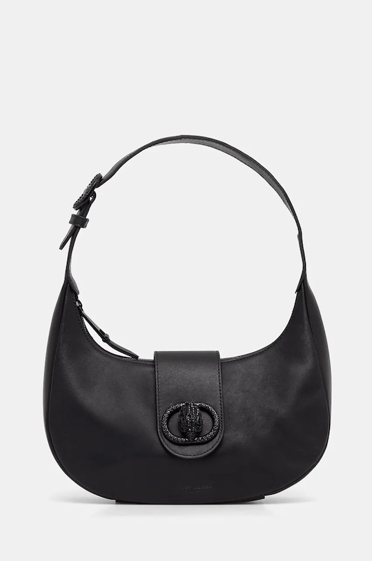 

Кожаная сумка CHELSEA Kurt Geiger London, черный