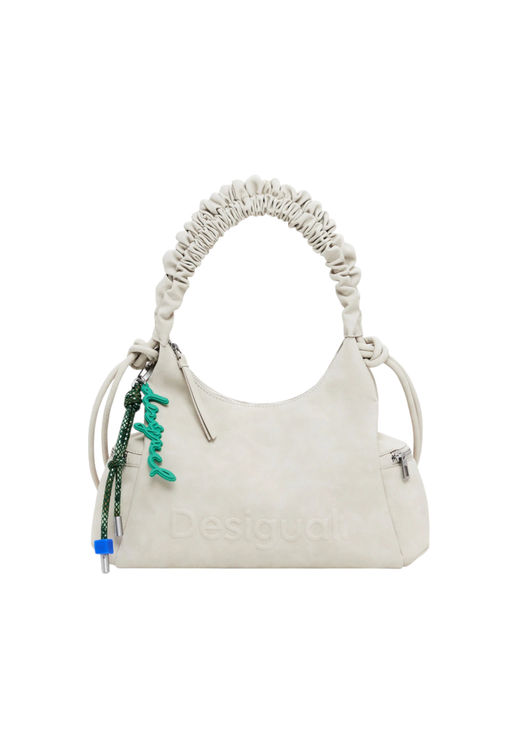 

Сумки Desigual, бежевый