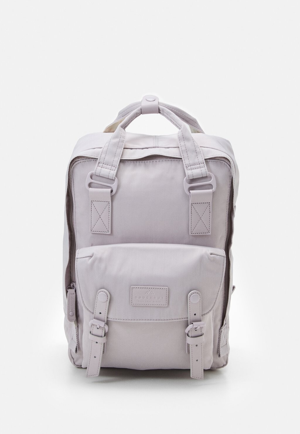 

Рюкзак MACAROON DREAM SERIES BACKPACK UNISEX Doughnut, фиолетовый