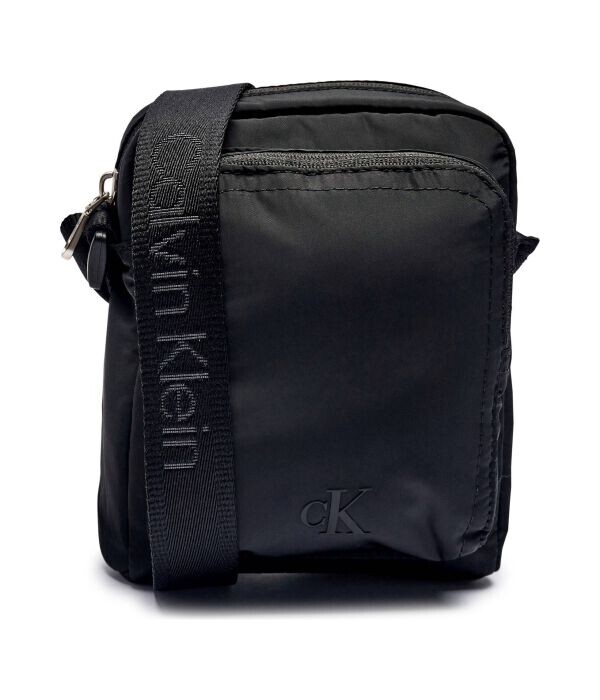 

Сумка через плечо Calvin Klein Jeans, черный