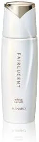 Сыворотка Menard — Отбеливающая Fair Lucent Medicated White Serum, 100 мл