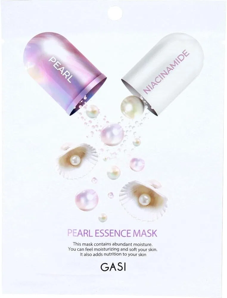 Эссенция Essence — GASI Pearl