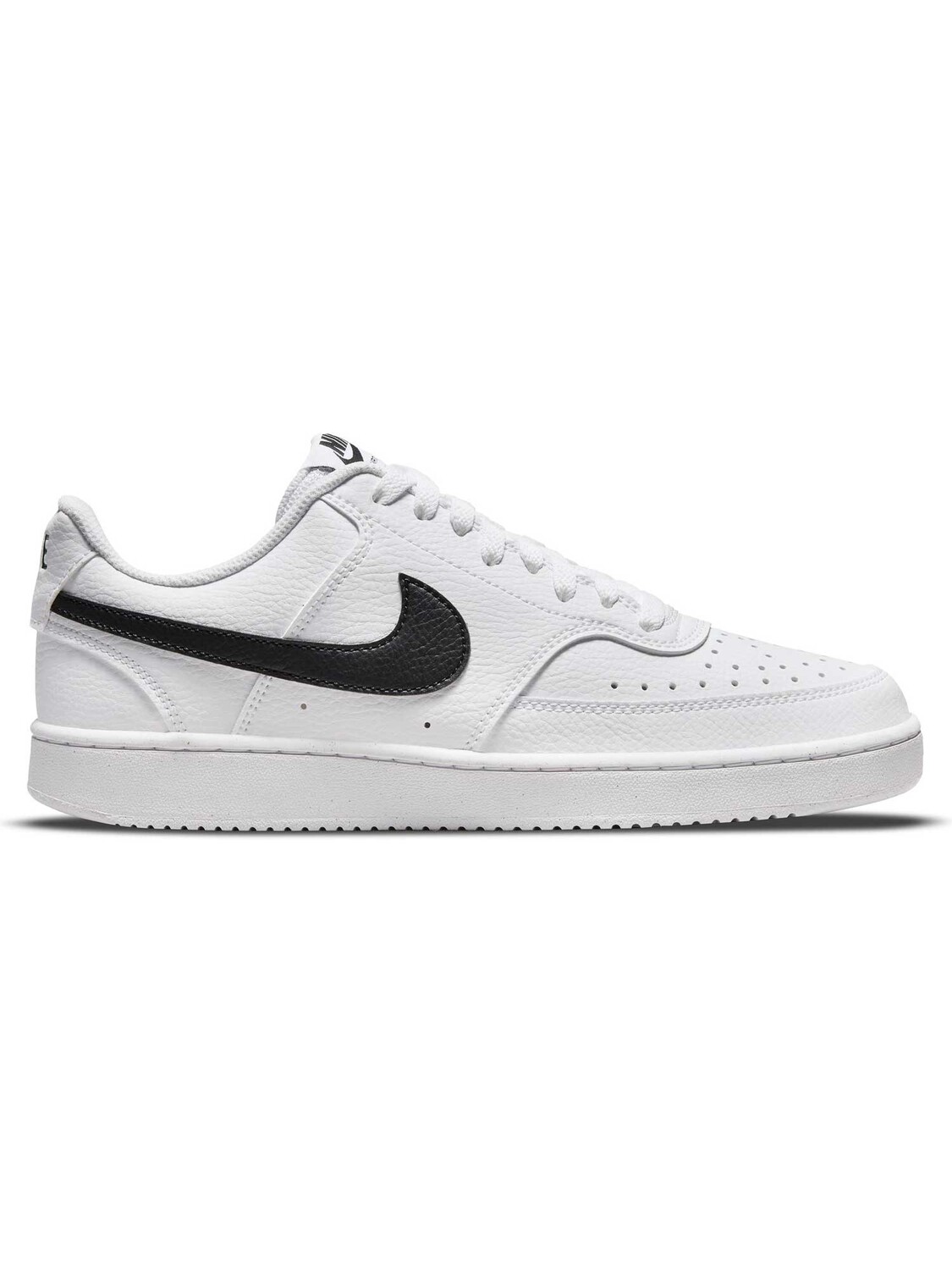

Кроссовки Nike W COURT VISION LO NN, белый