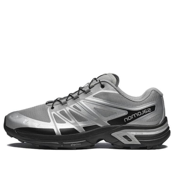 

Кроссовки xt-wings 2 'silver' 474351 Salomon, серебряный, Серебристый, Кроссовки xt-wings 2 'silver' 474351 Salomon, серебряный