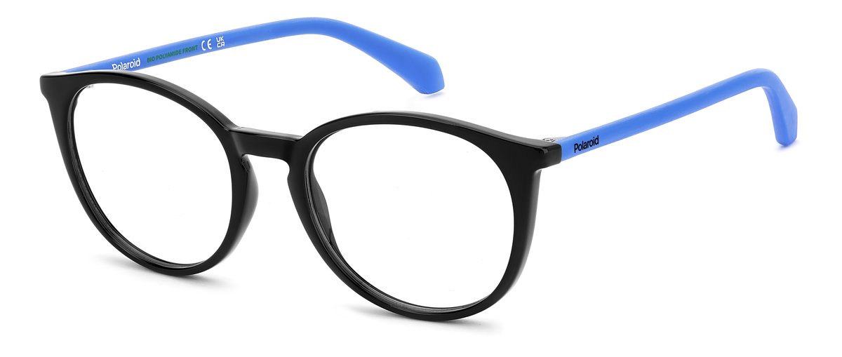 

Детские оптические оправы PLD D855 POLAROID