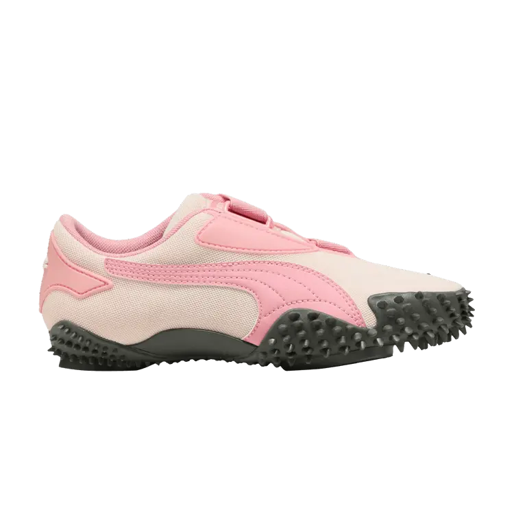 

Кроссовки Puma Mostro OG Prime Big Kid 'Jasmine Flower Pinkscape', розовый