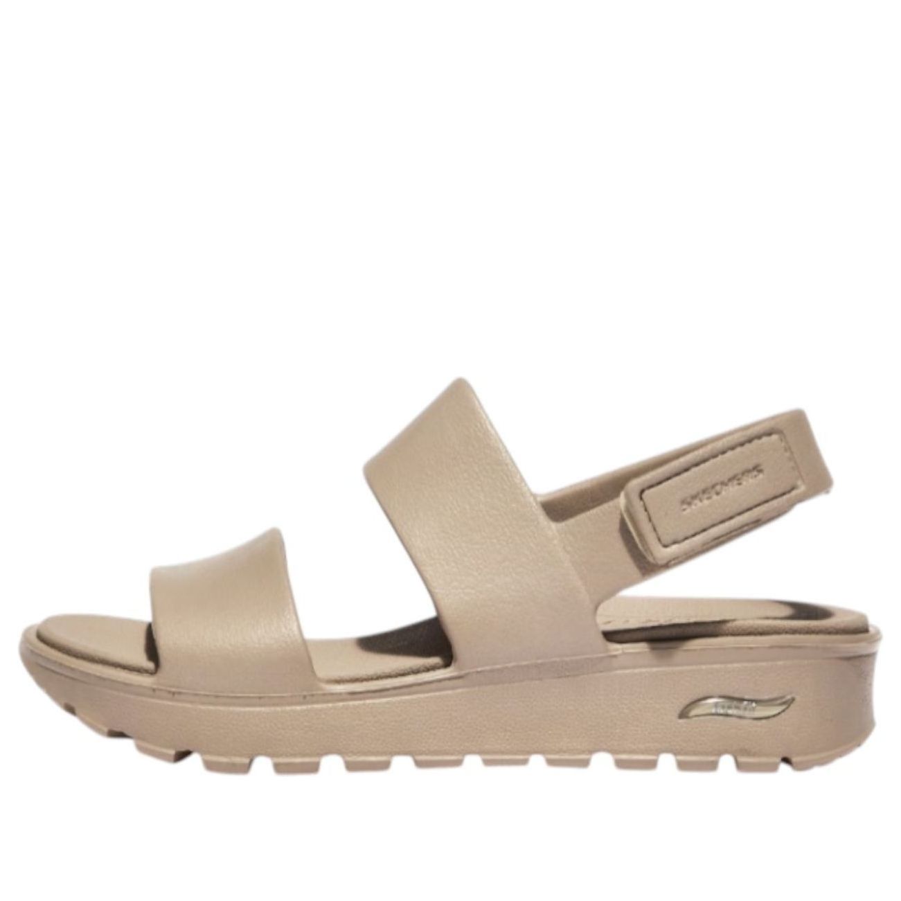 Сандалии Skechers Arch Fit Footsteps 'Dark Taupe'