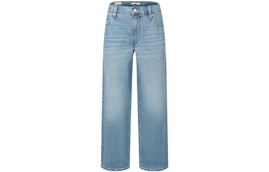 

Женские джинсы Levi's levi’s, цвет Blue