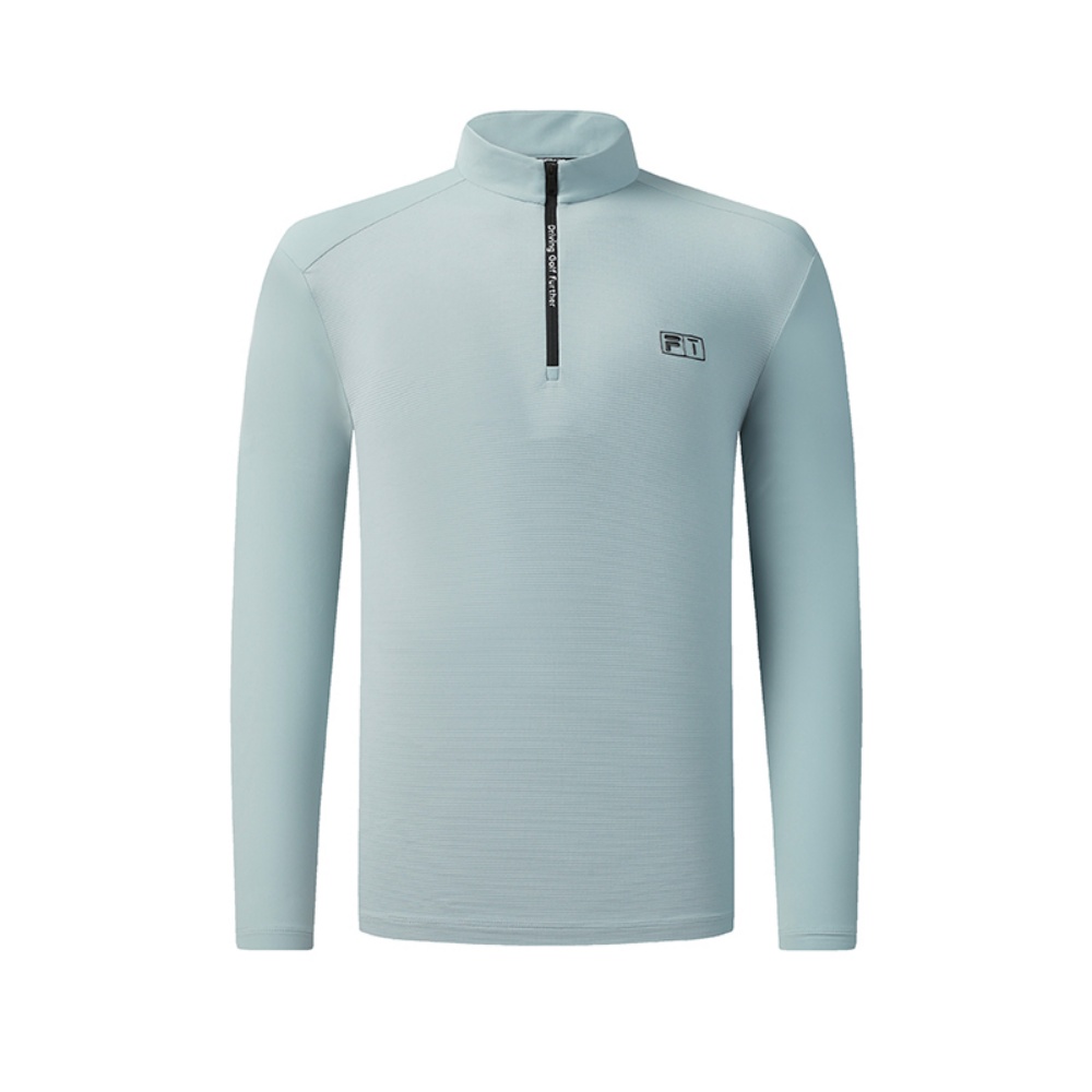 

FILA Футболка Golf Series мужская blue, Синий, FILA Футболка Golf Series мужская blue