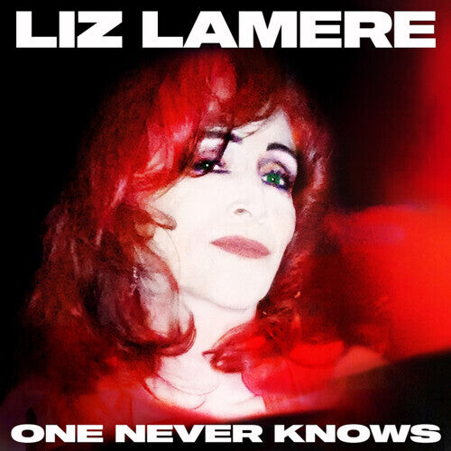 

Виниловая пластинка Lamere, Liz: One Never Knows