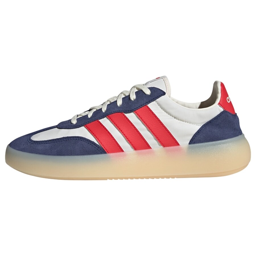 Кроссовки ADIDAS SPORTSWEAR Barreda Decode, белый