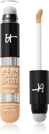 

Крем-консилер IT Cosmetics Bye Bye Dark Spots, dla kobiet 23 Light Warm 7 ml