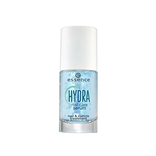 Сыворотка для ухода за ногтями ESSENCE HYDRA, 8 мл Essence