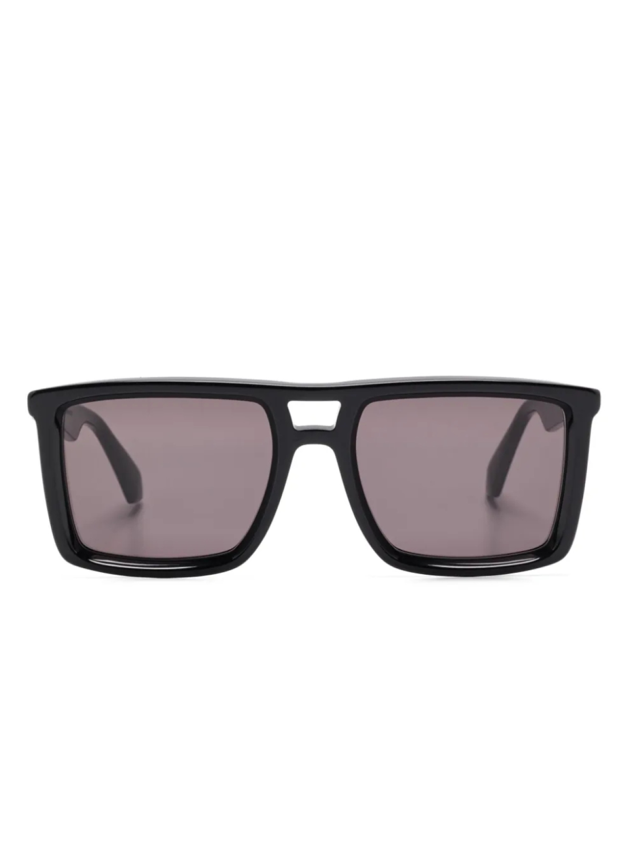 

Солнцезащитные очки с логотипом Off-White Eyewear, черный
