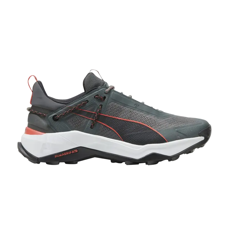 

Кроссовки Puma Explore Nitro, серый