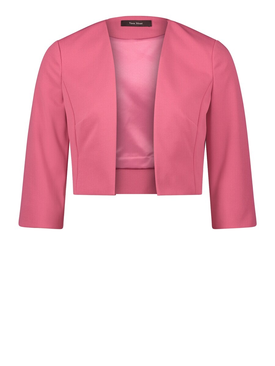 

Блейзер Vera Mont Blazer, темно-розовый