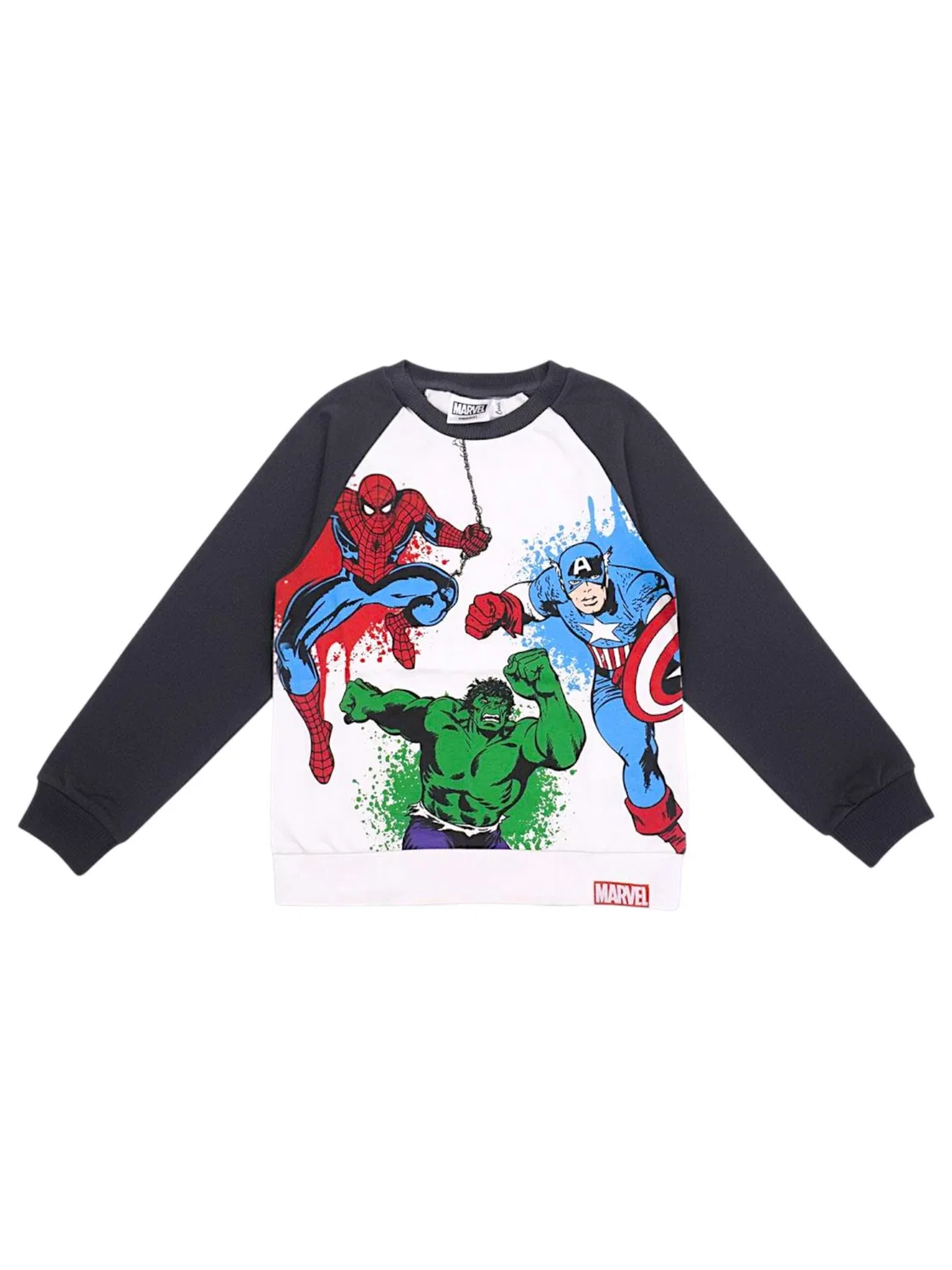 Толстовка Marvel Avengers, Mixed Colors