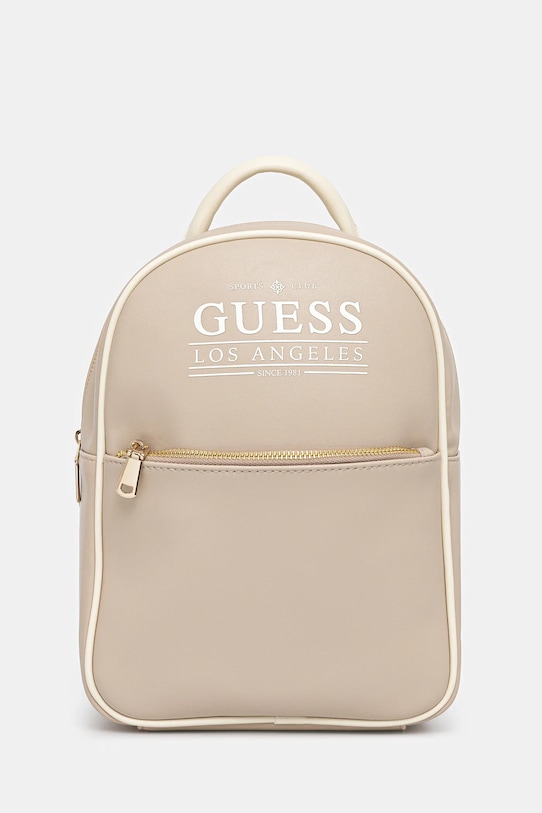 

Рюкзак FANCY Guess, бежевый