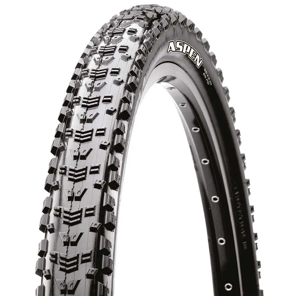 

Шина для горного велосипеда Maxxis Aspen EXO TR 120 TPI Maxxspeed Tubeless 29´´ x 2.25, серебряный