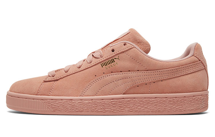 

Кроссовки PUMA Suede Classic Low Top Board Shoes Pink